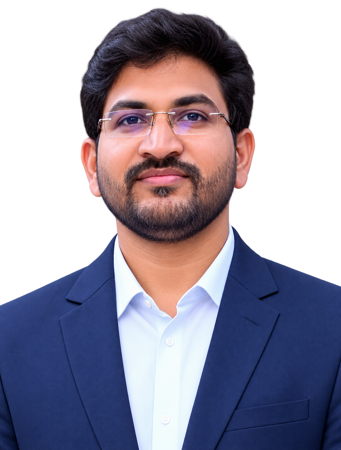 Dr. Dasari Sreekanth